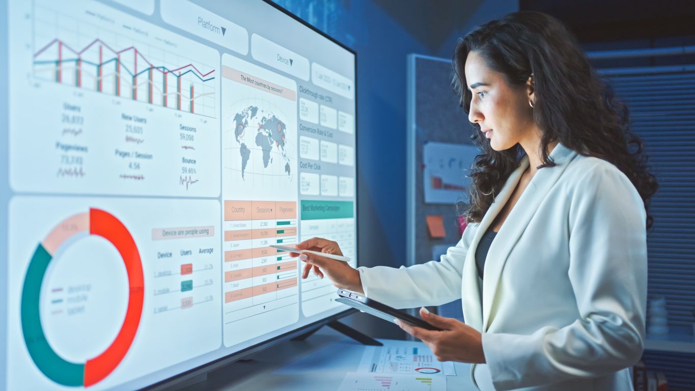 MBA em Administração Estratégica: Gestão com Inteligência Artificial