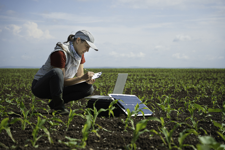 Carreiras no agro: Fatec Senai possui cursos de graduação voltados ao setor que demanda profissionais mais capacitados