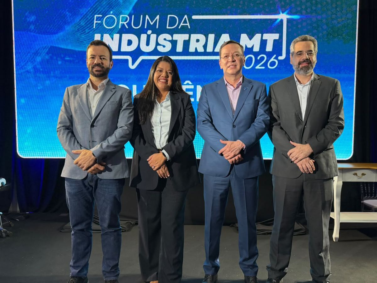 forum da industria de que
