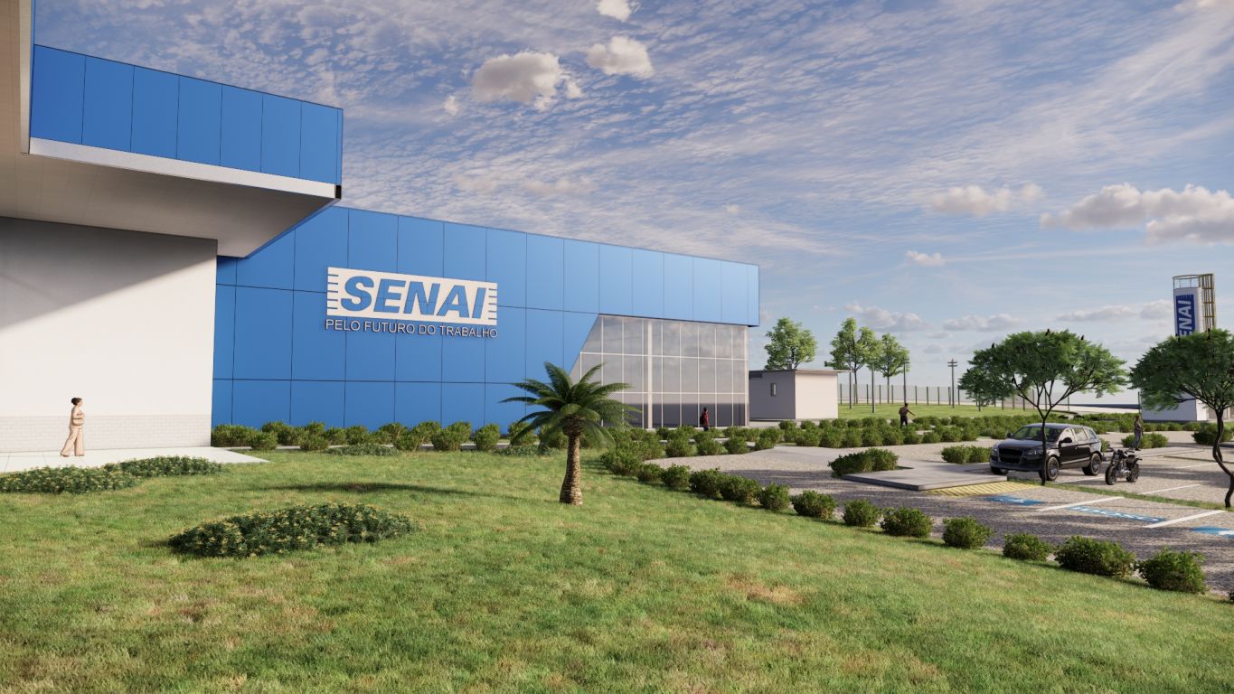 senai