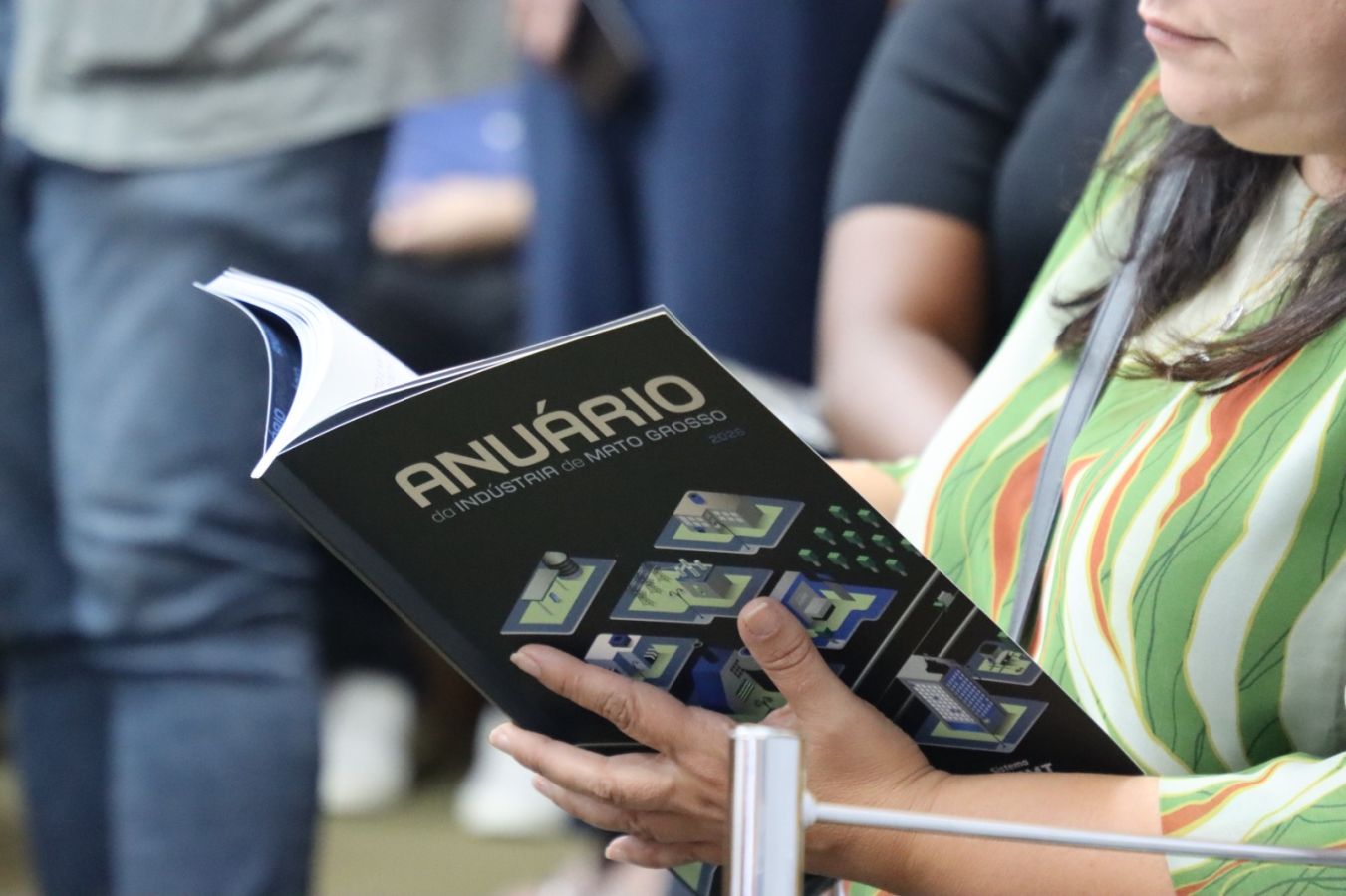 2 ed anuario da industria