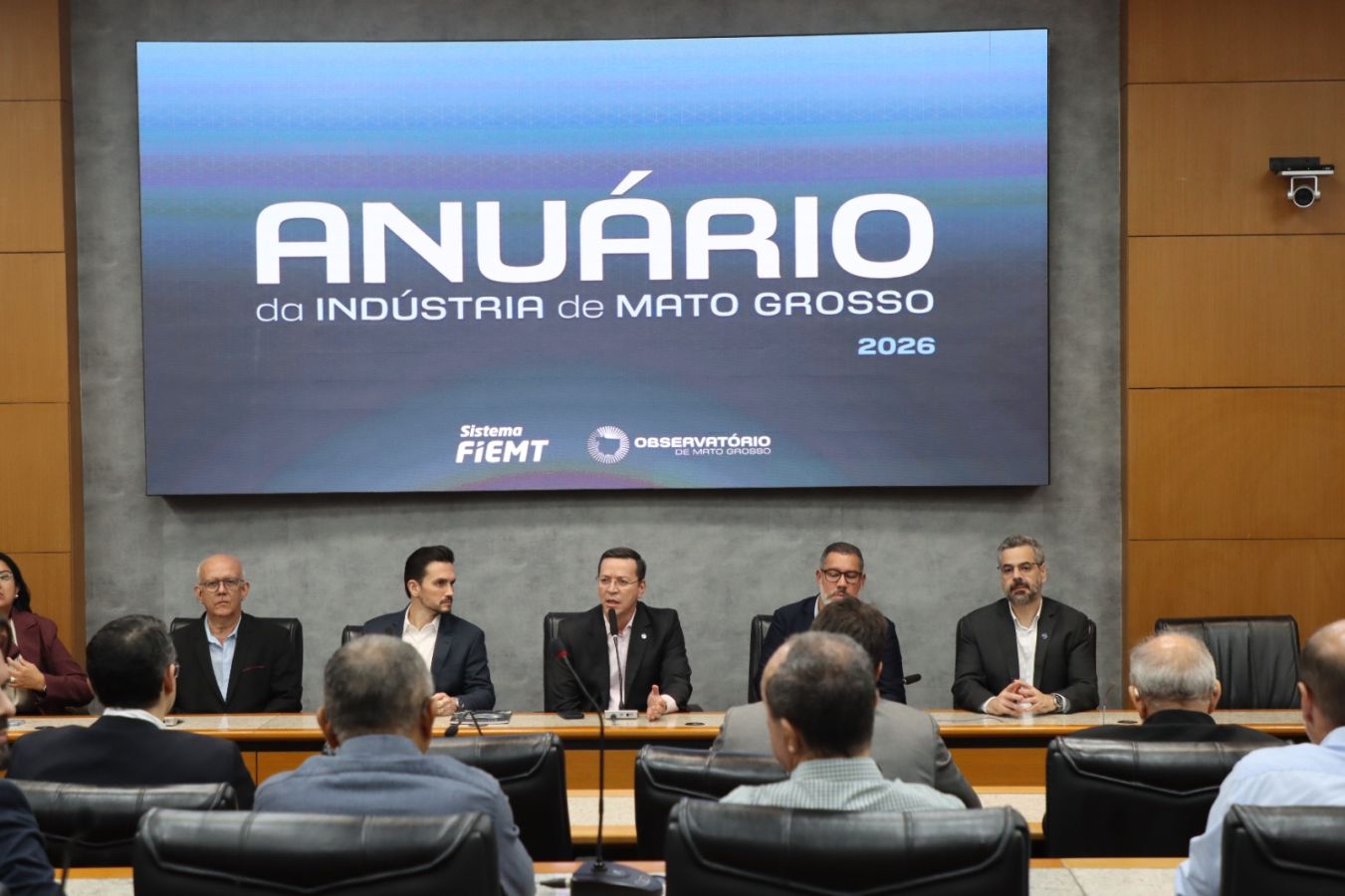 2 ed anuario da industria