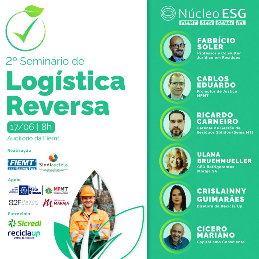 Logística Reversa