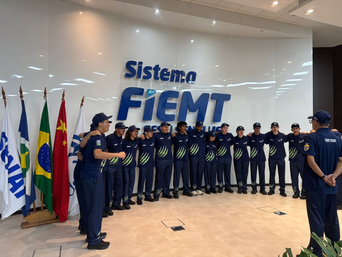 worldskills senai