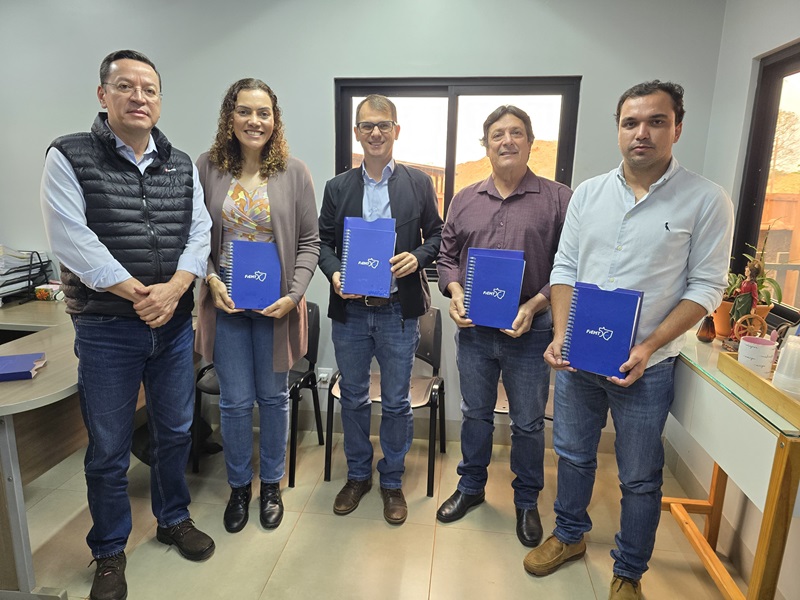 base florestal