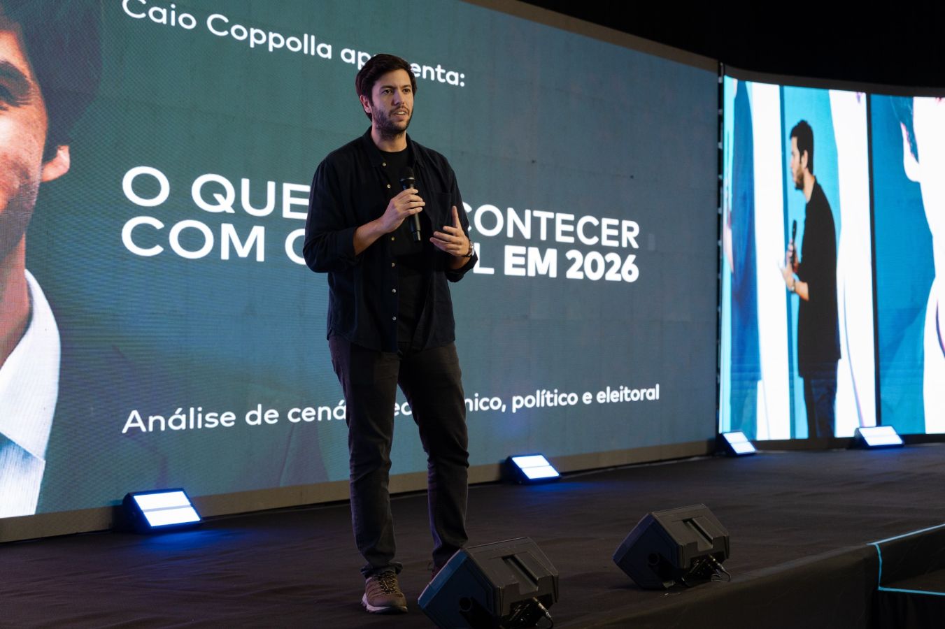 Caio Coppolla