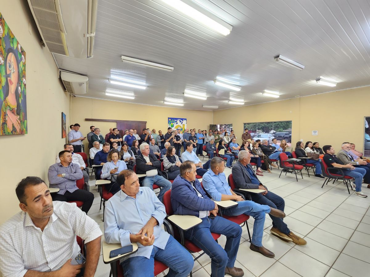 Reunião