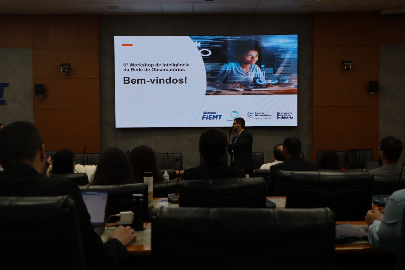 Encontro