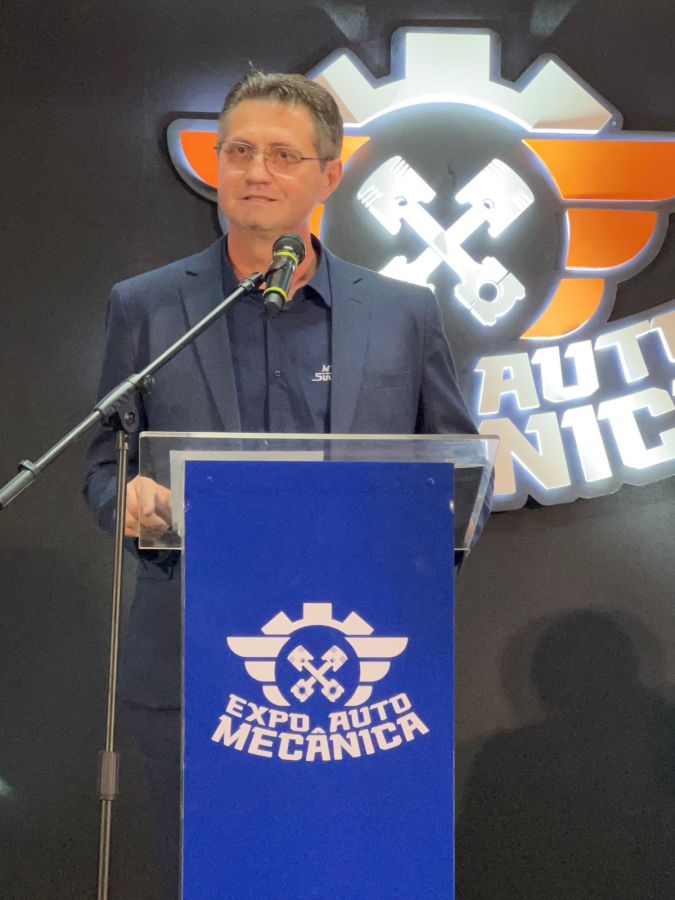 feira expo auto mecanica