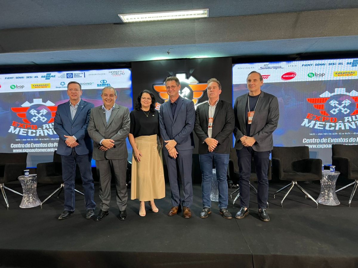 feira expo auto mecancia