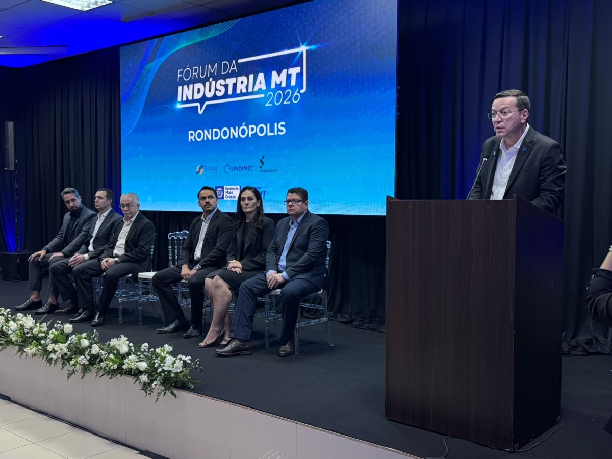 forum industria roo