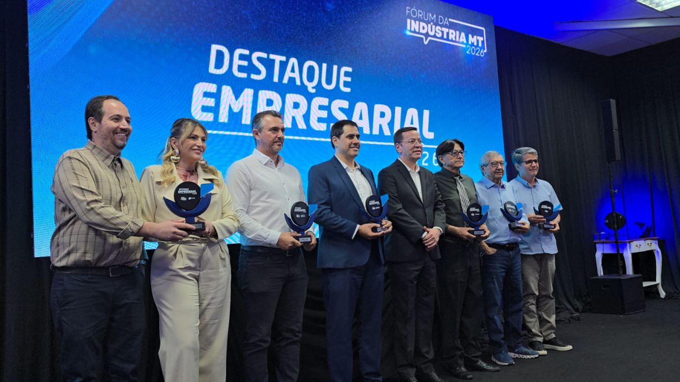 forum industria roo