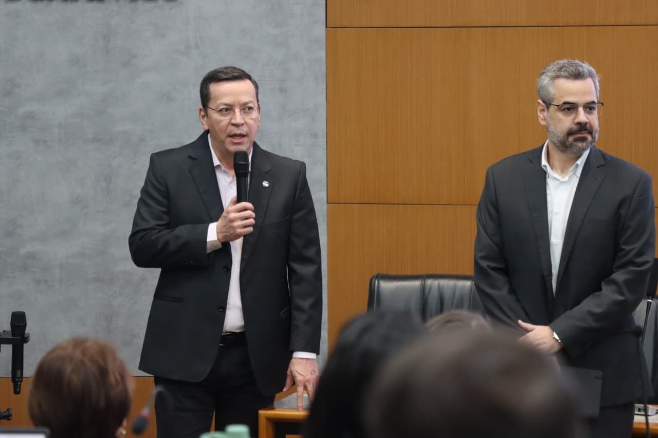 Silvio e Lucas