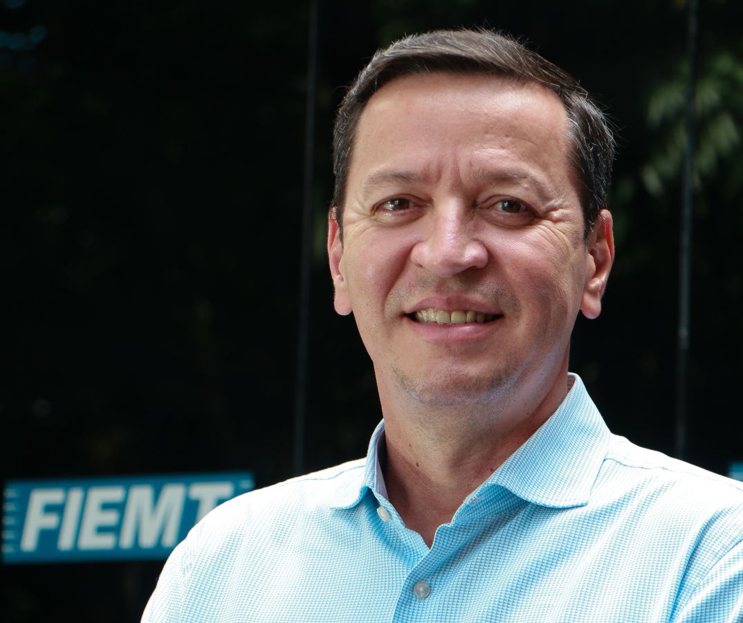 Silvio Rangel foi eleito para presidente do Conselho Deliberativo
