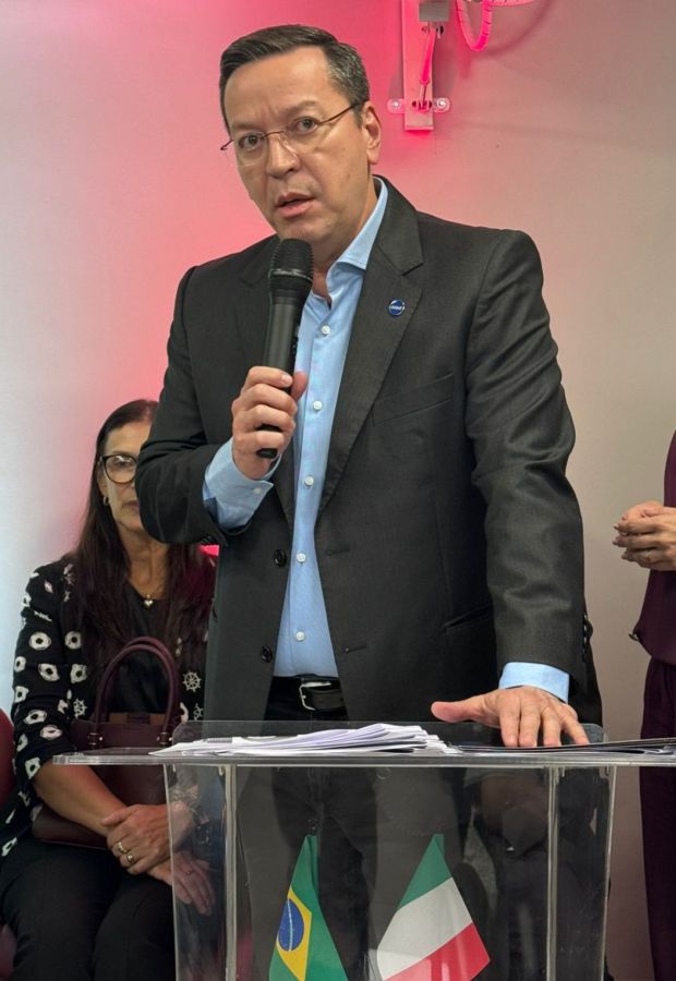 silvio rangel