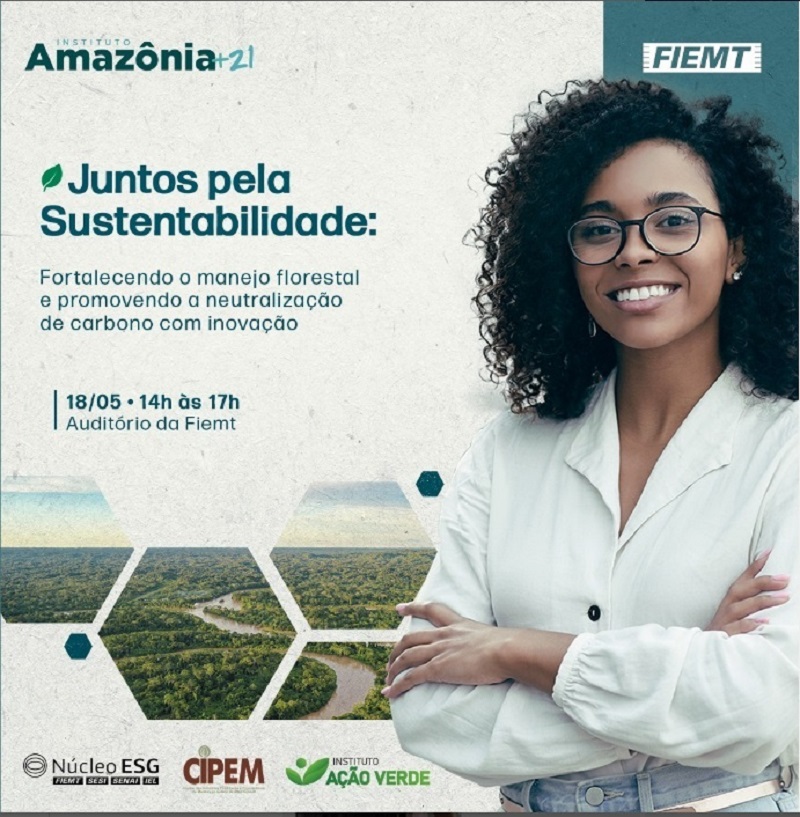 amazônia+21