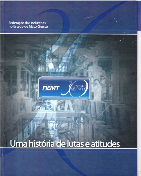fiemt 30 anos