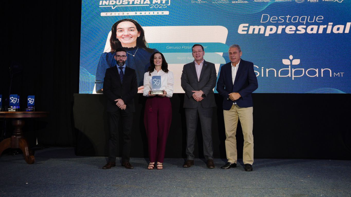 homenageados sorriso