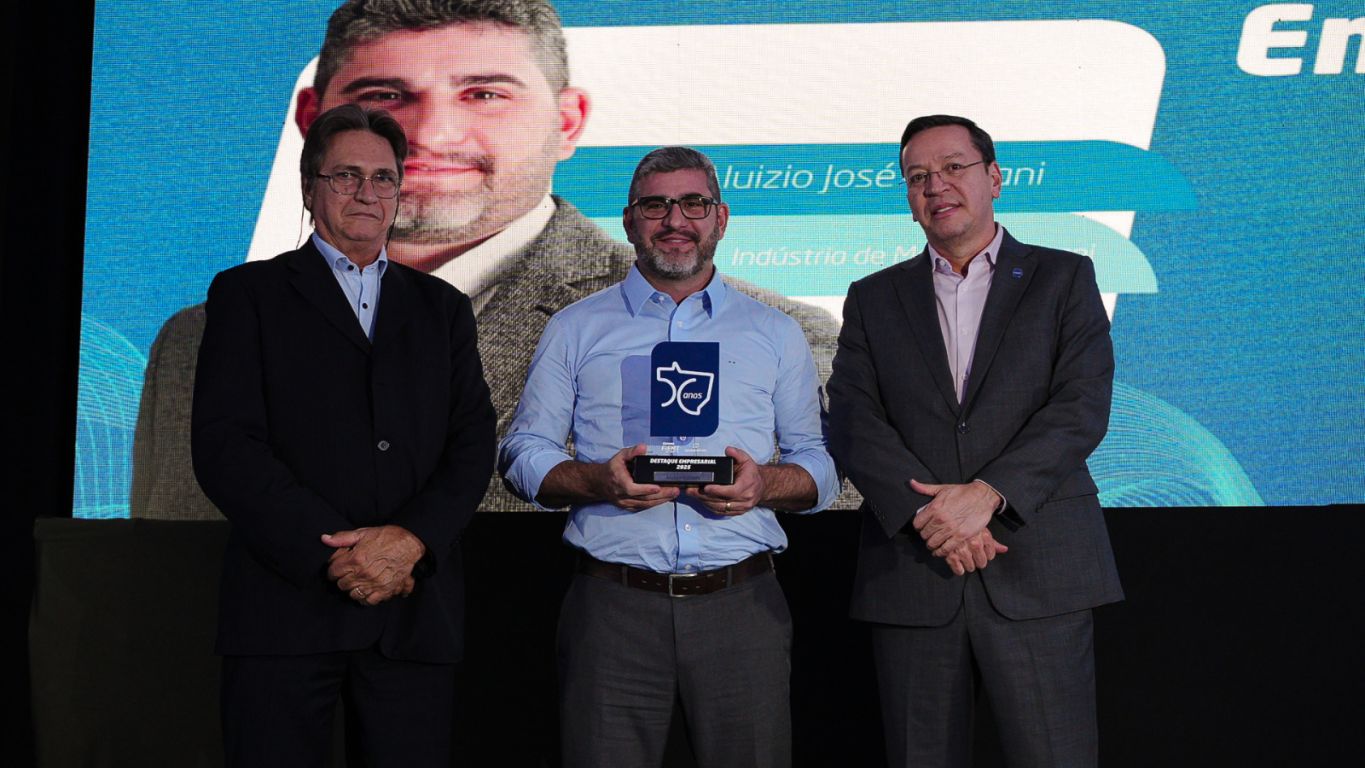 homenageados sorriso