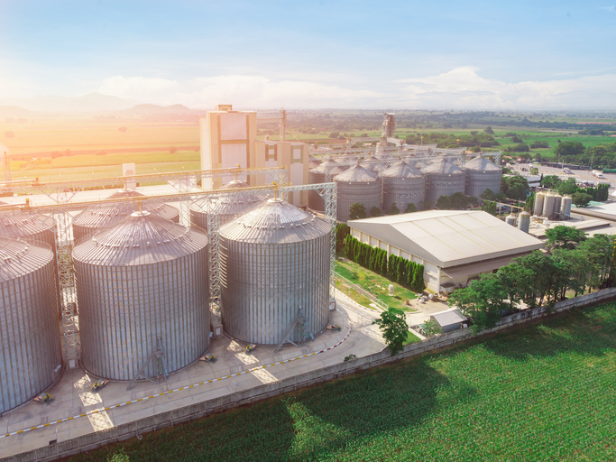 Industria