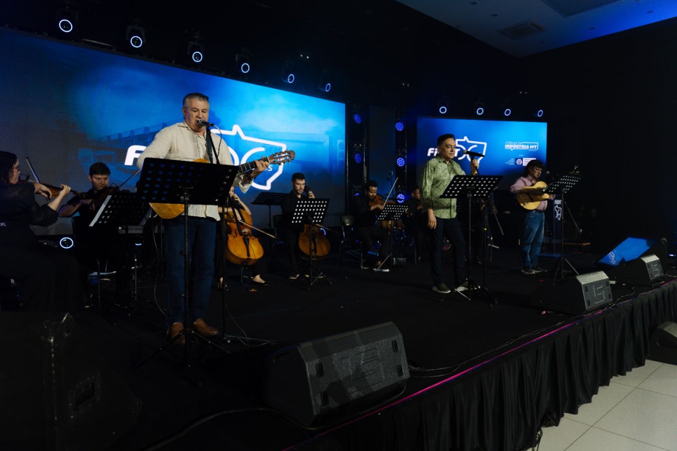 jantar 50 anos fiemt