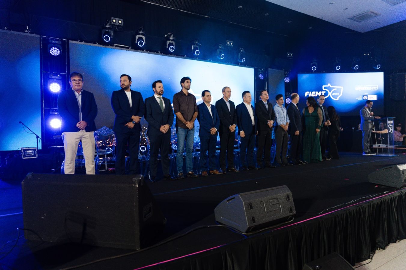 jantar 50 anos fiemt