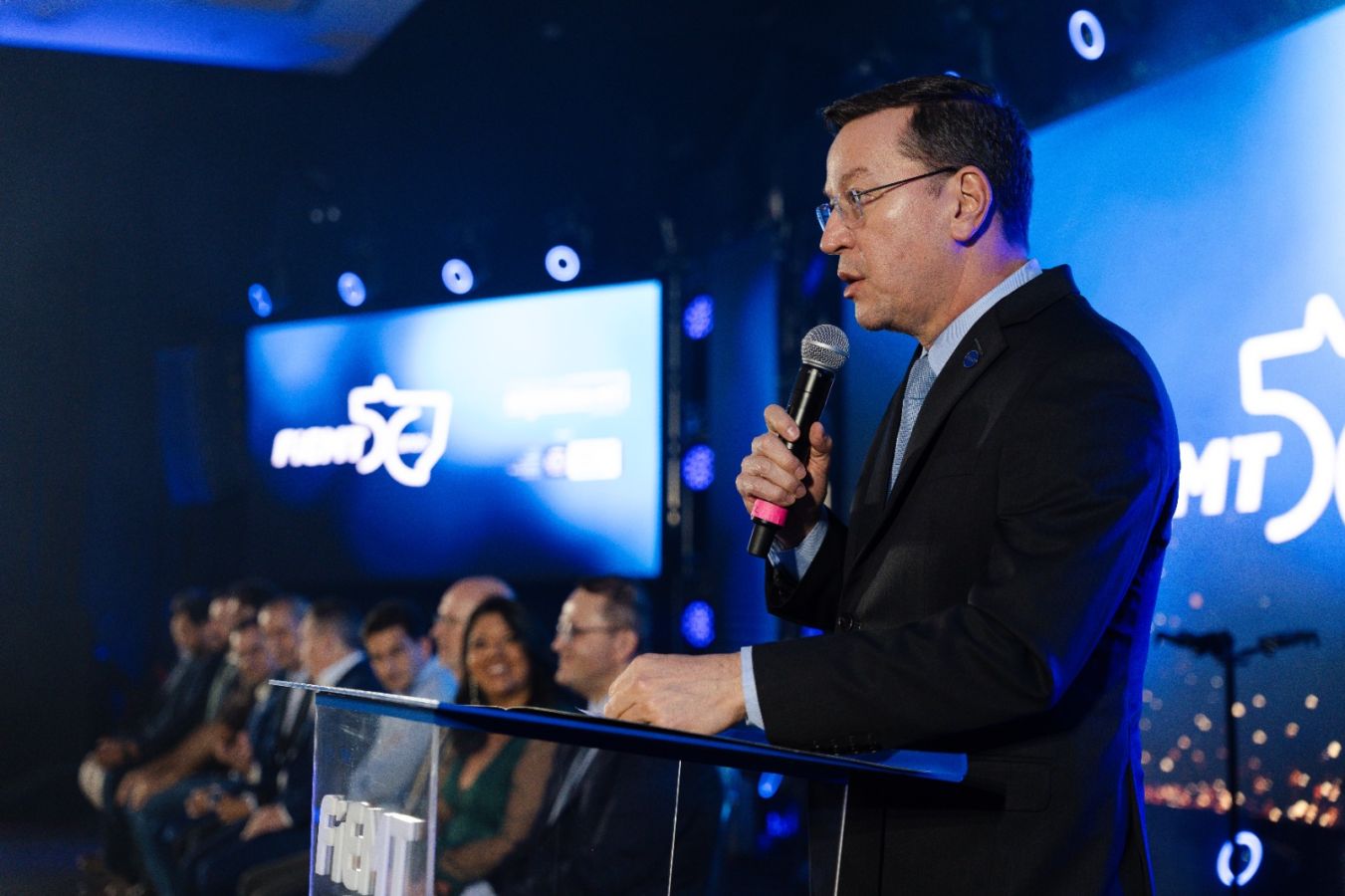 jantar 50 anos fiemt