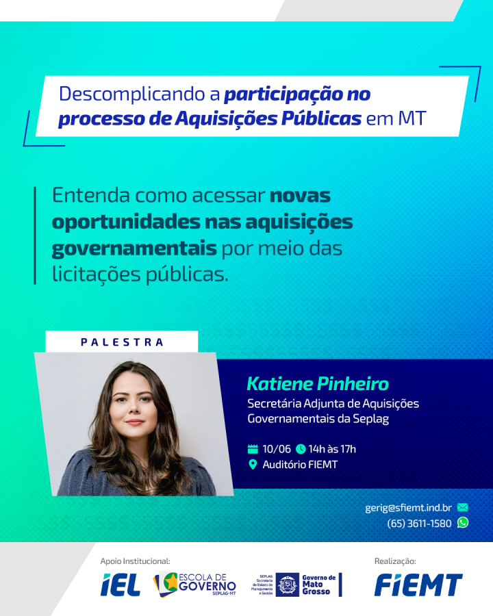 Licitação