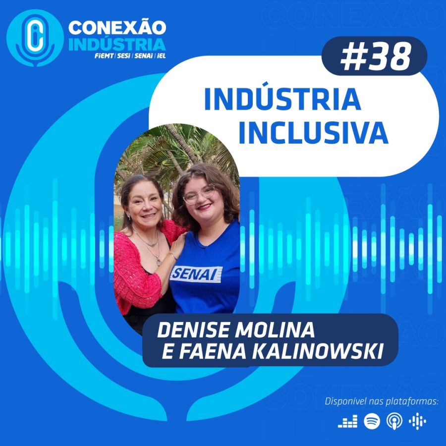 podcast faena denise