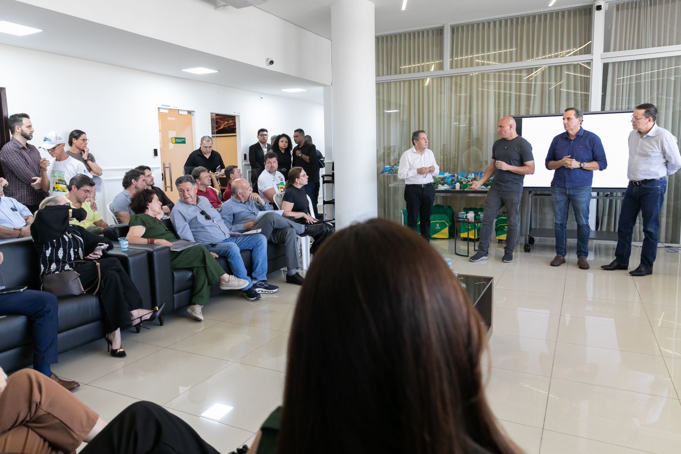 reuniao habite-se