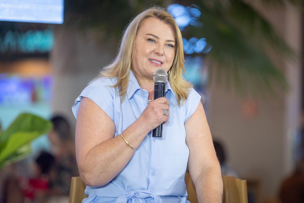 roda de conversa mp por elas