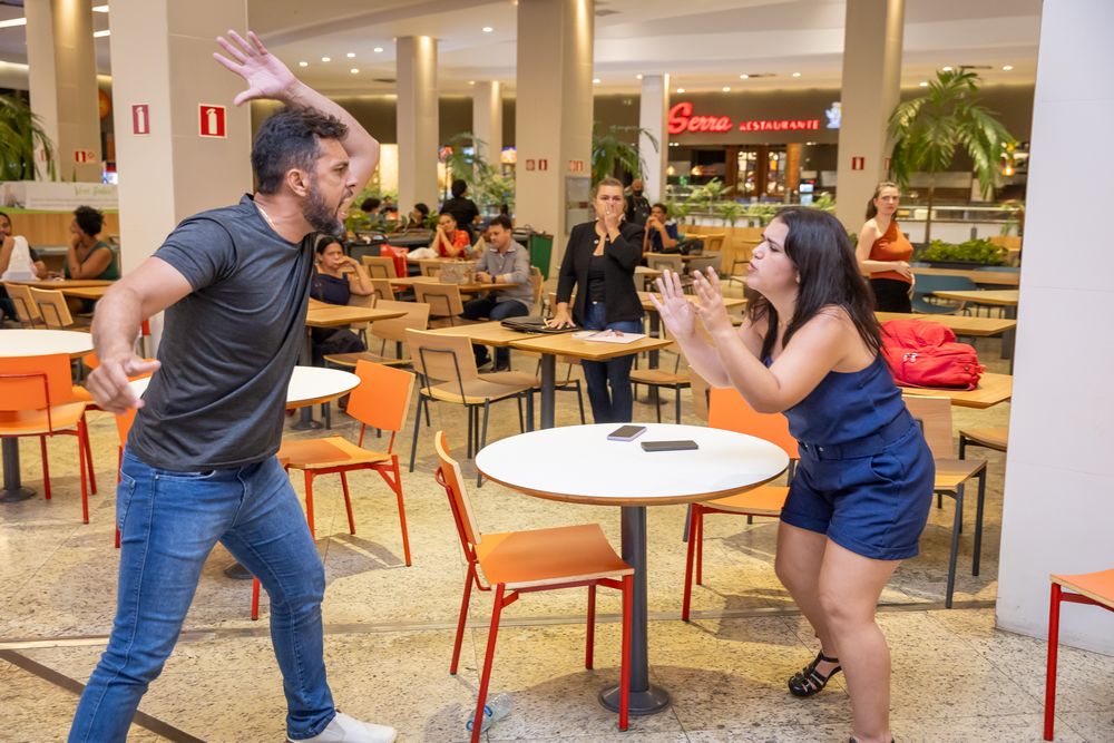 roda de conversa mp por elas