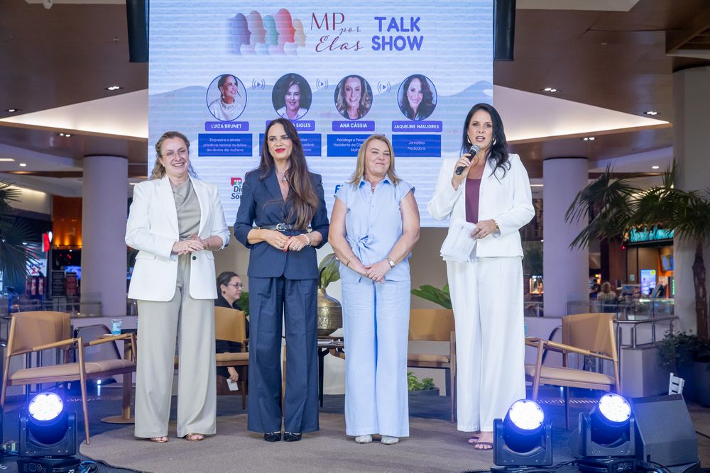 roda de conversa MP por elas