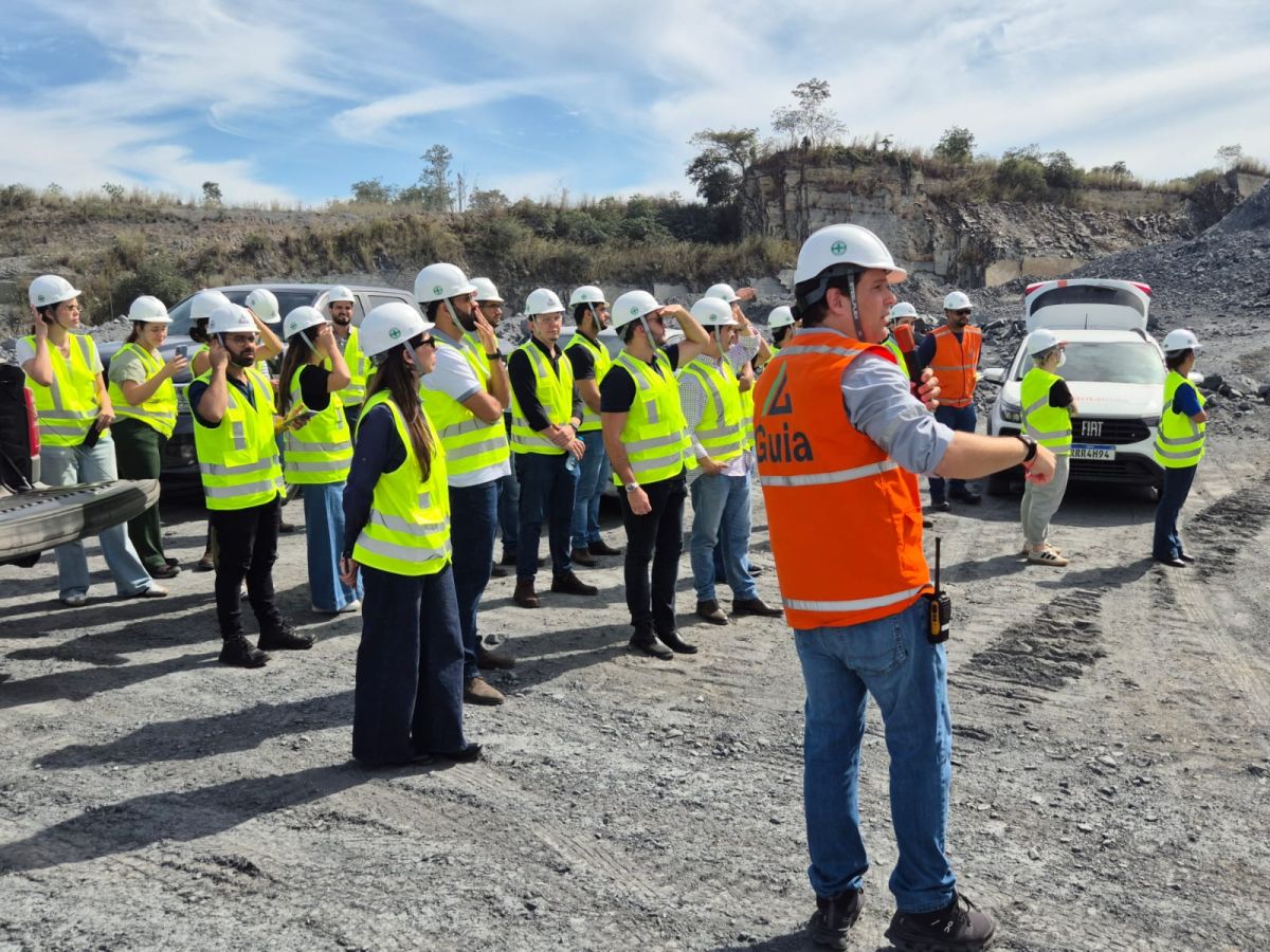 Visita Brita guia