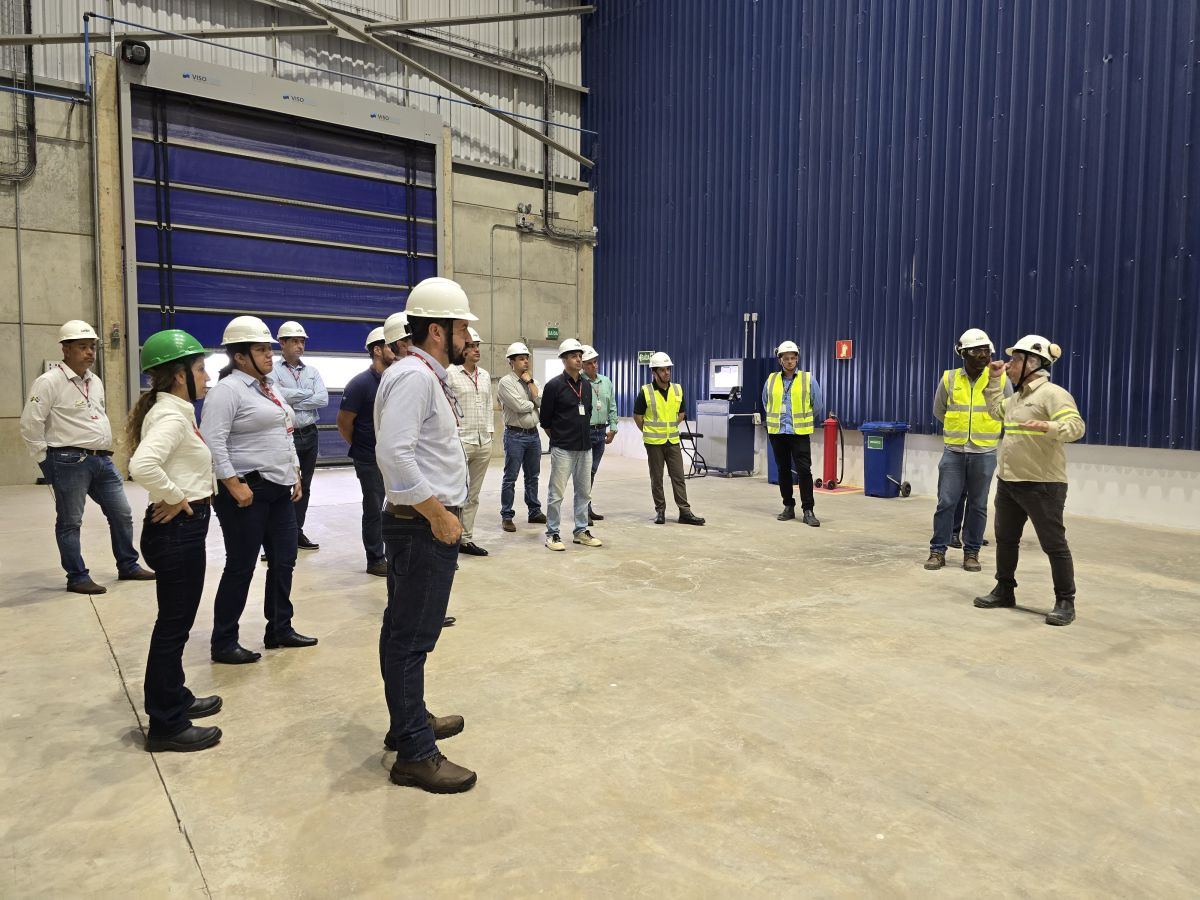 cargill primvara do leste