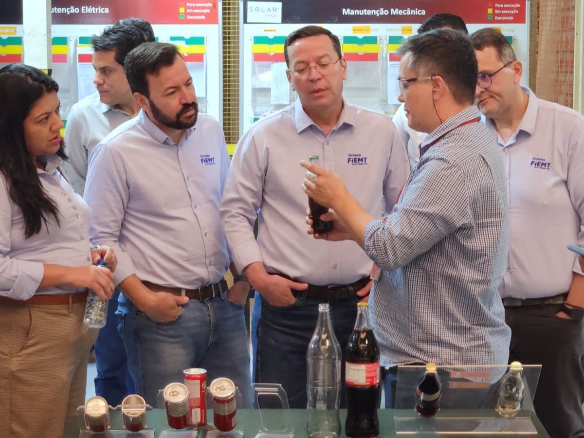coca cola sistema fiemt