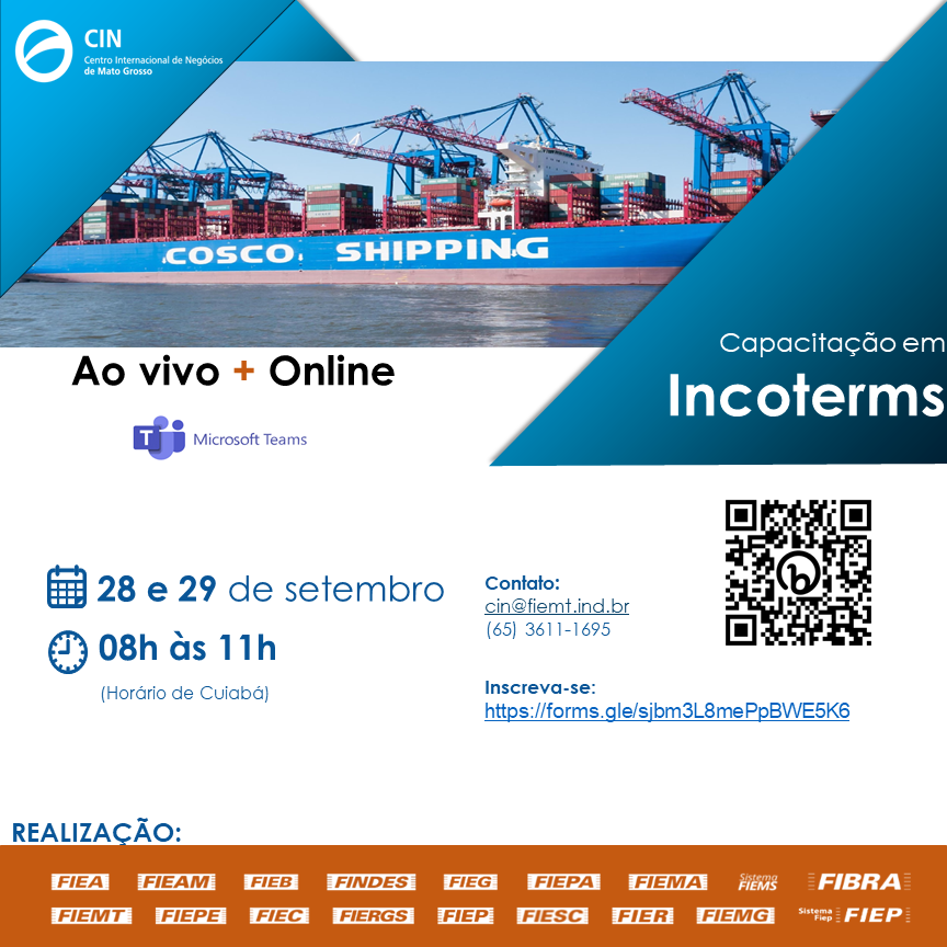 INCOTERMS 2020