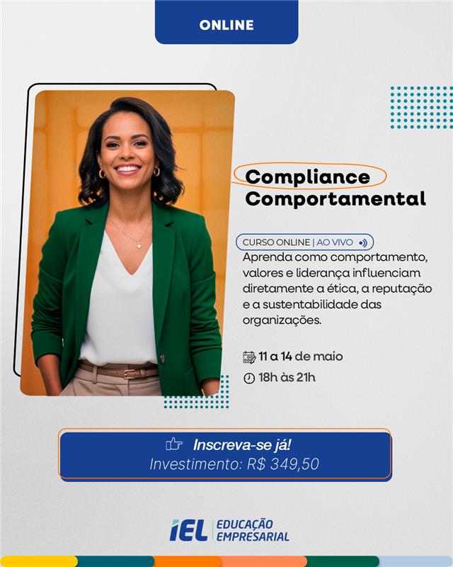 Compliance Comportamental