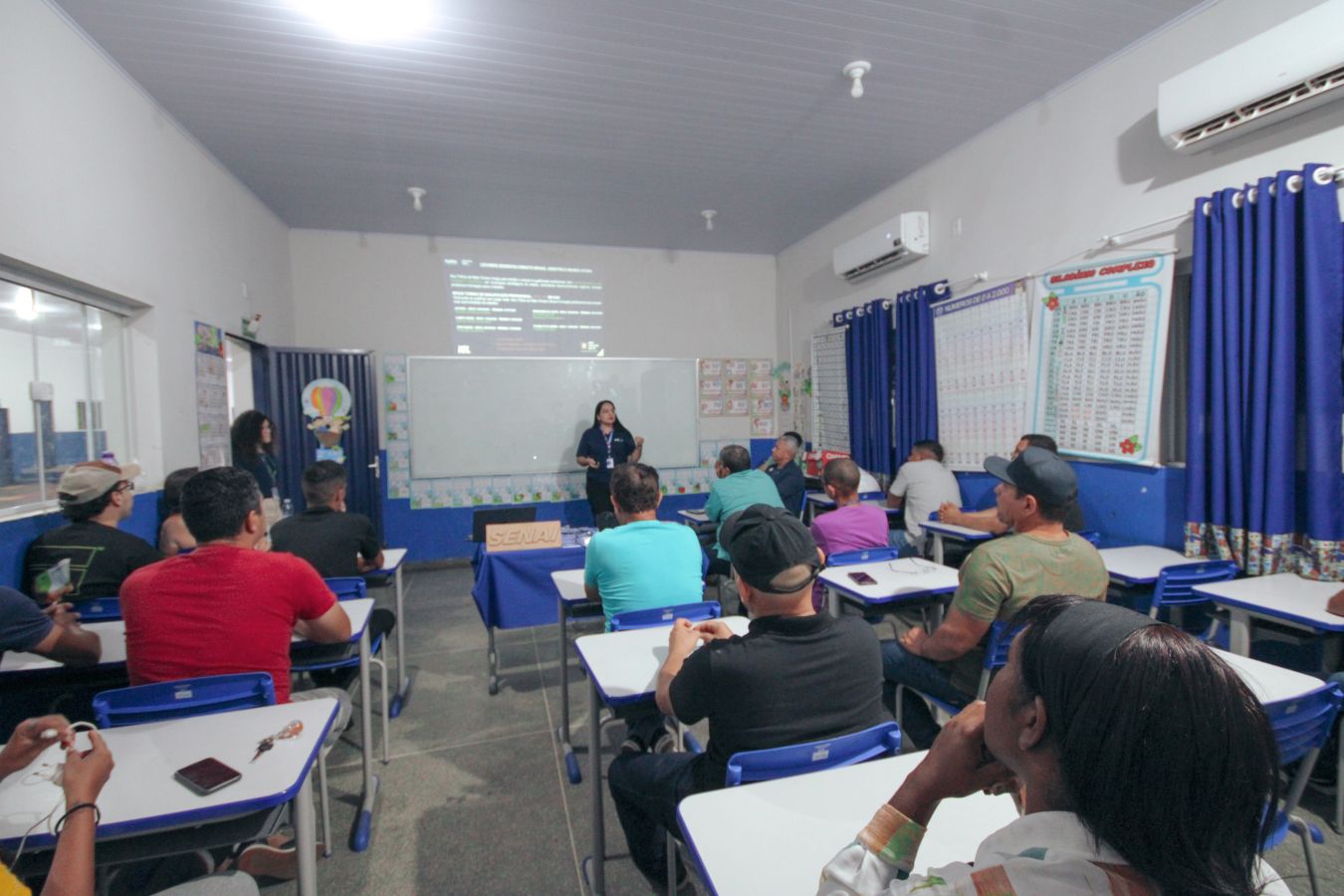 Aula