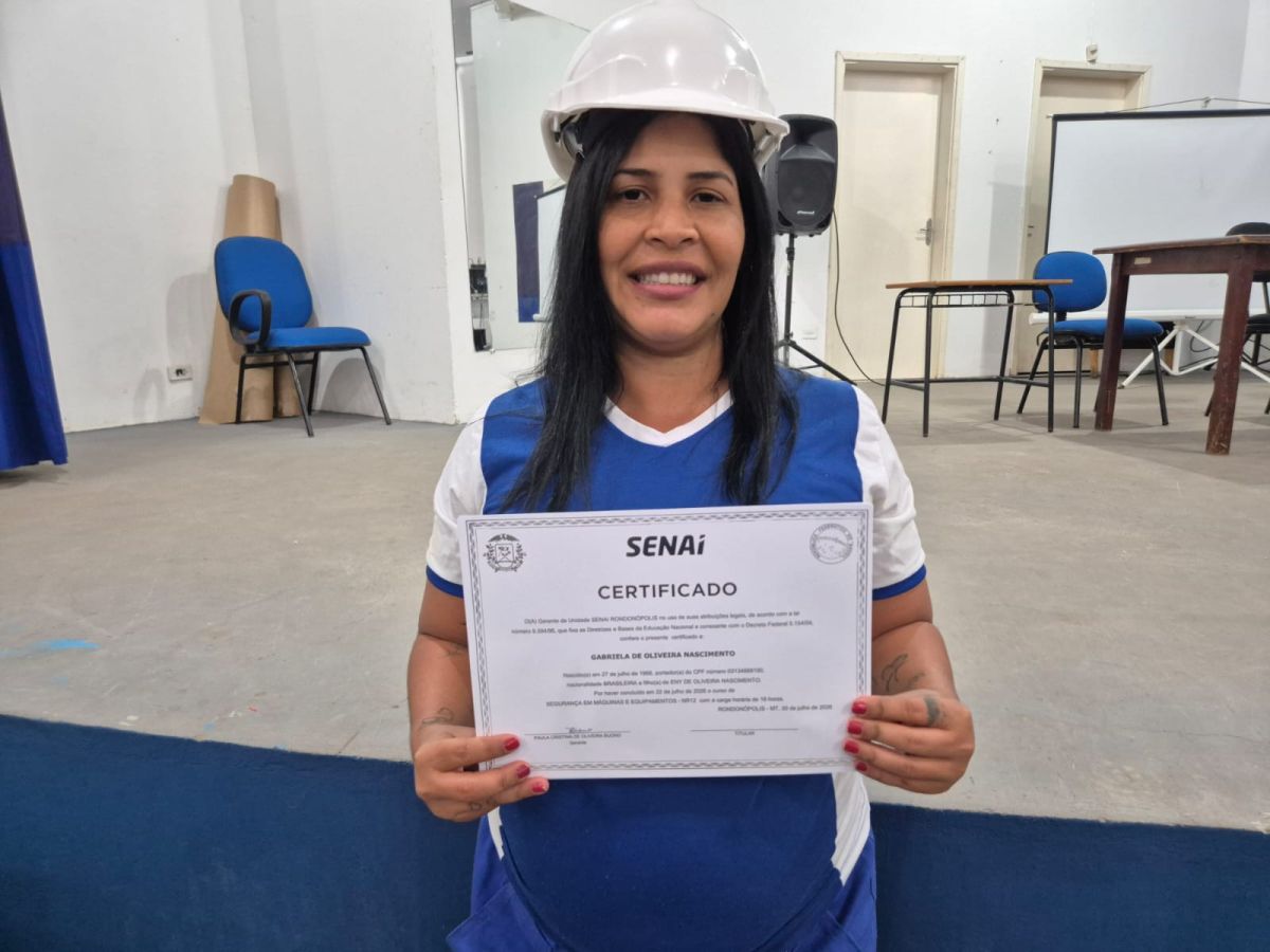 no trilhos