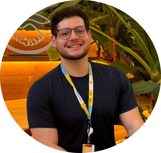 Felipe Matheus Paiva Carneiro Bedê