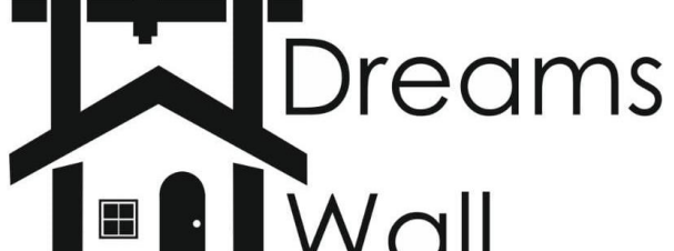 Logo Dreams Wall