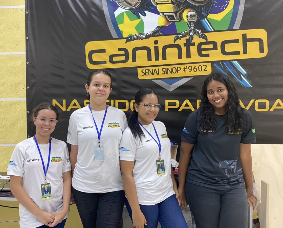 Canintech