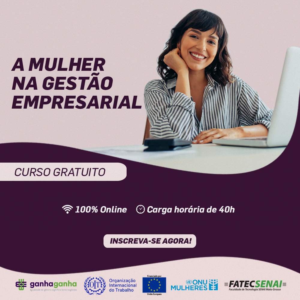 Curso de Gestão da Inovação Gratuito