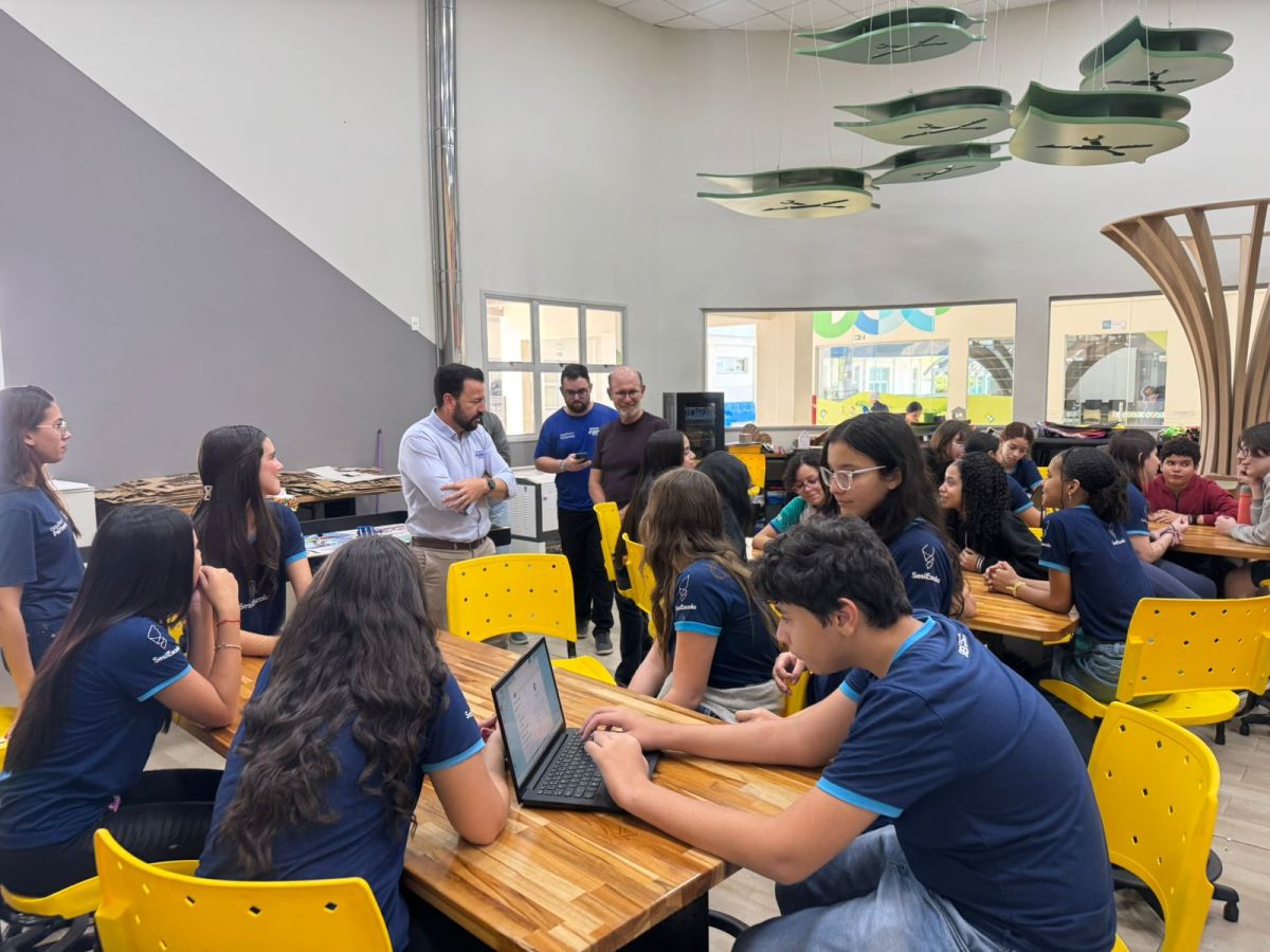 Avallone visita unidades