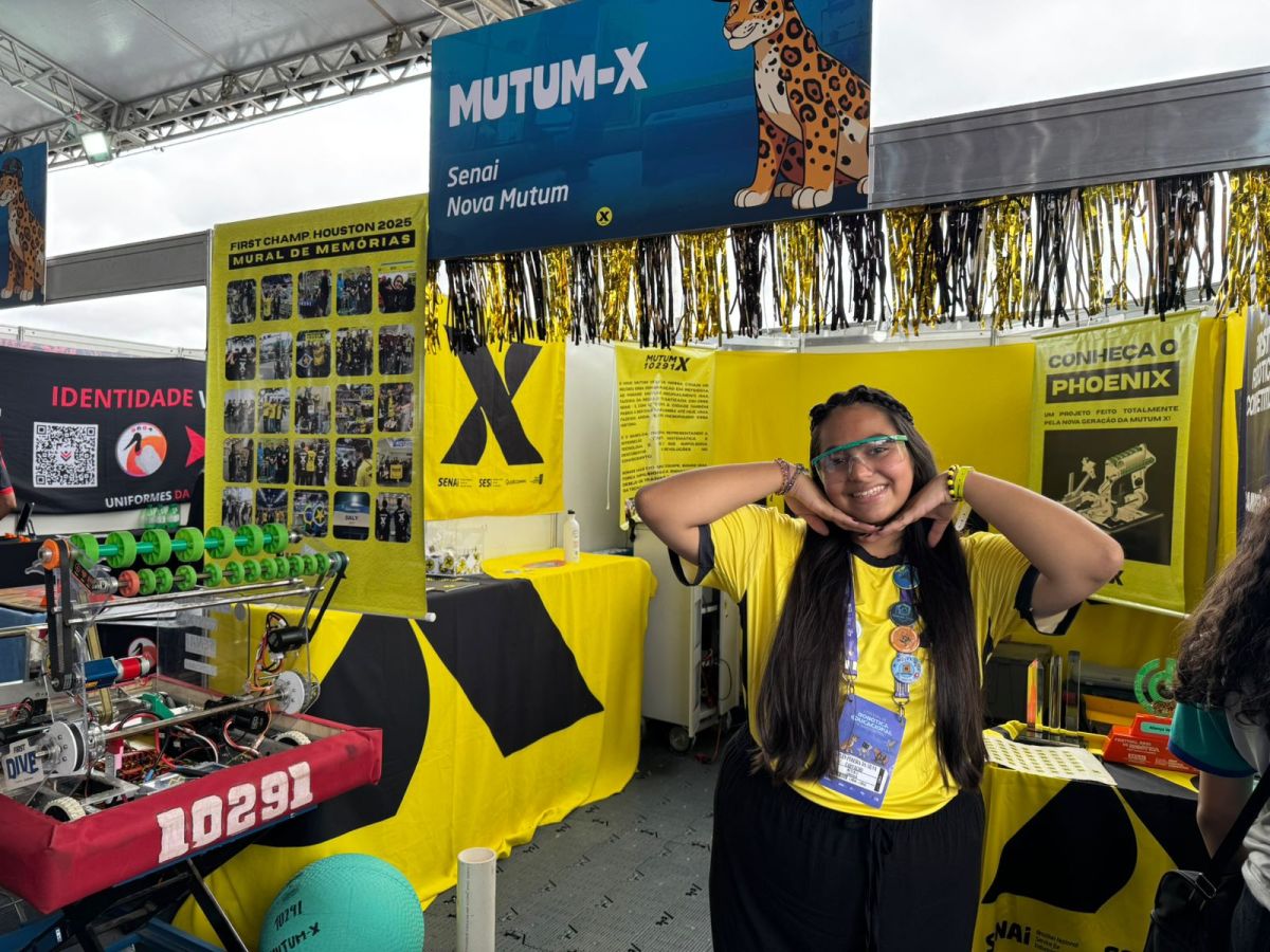 FRC II Festival Robotica