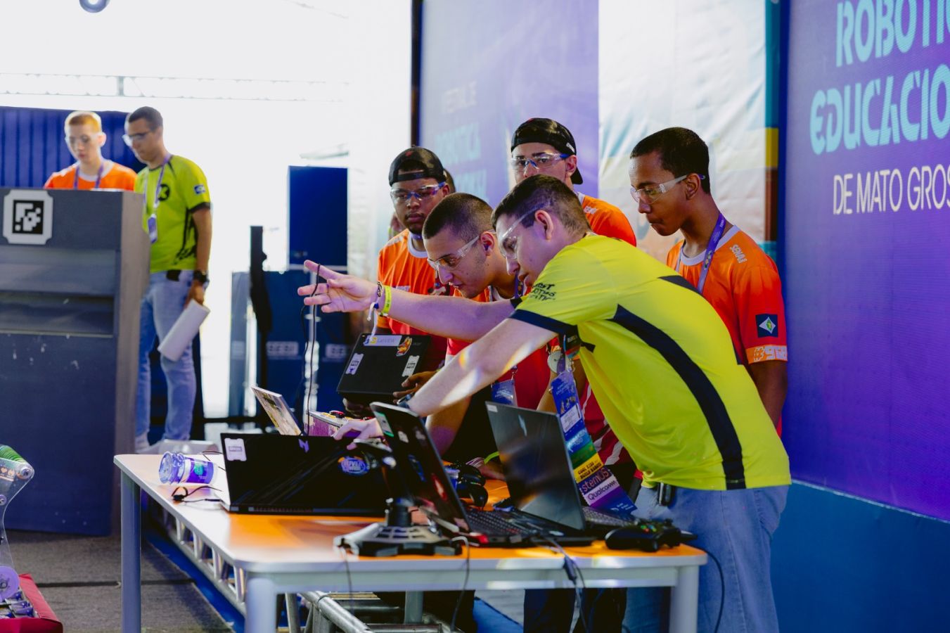 industria 4.0 robotica