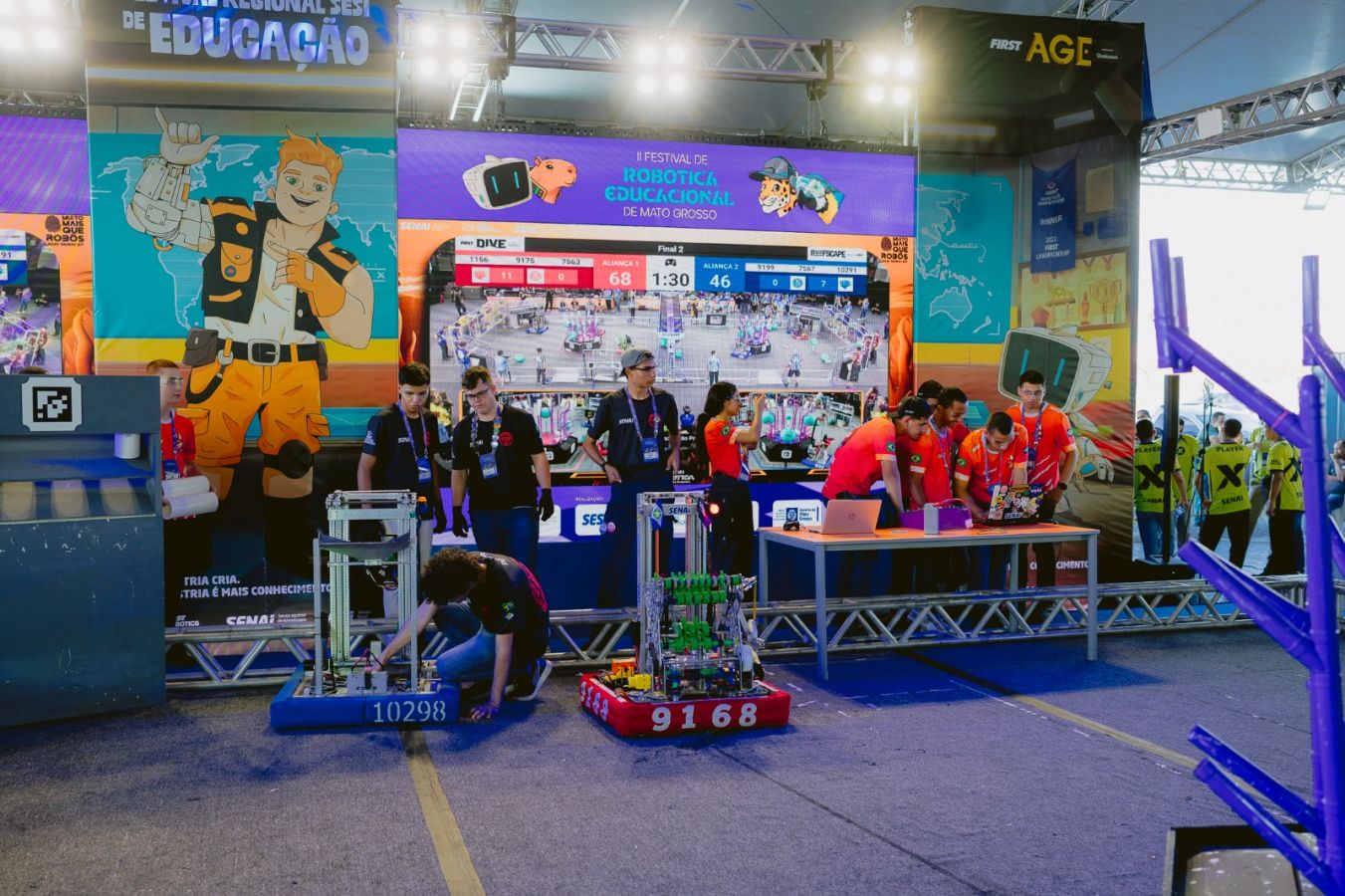 industria4.0 robotica