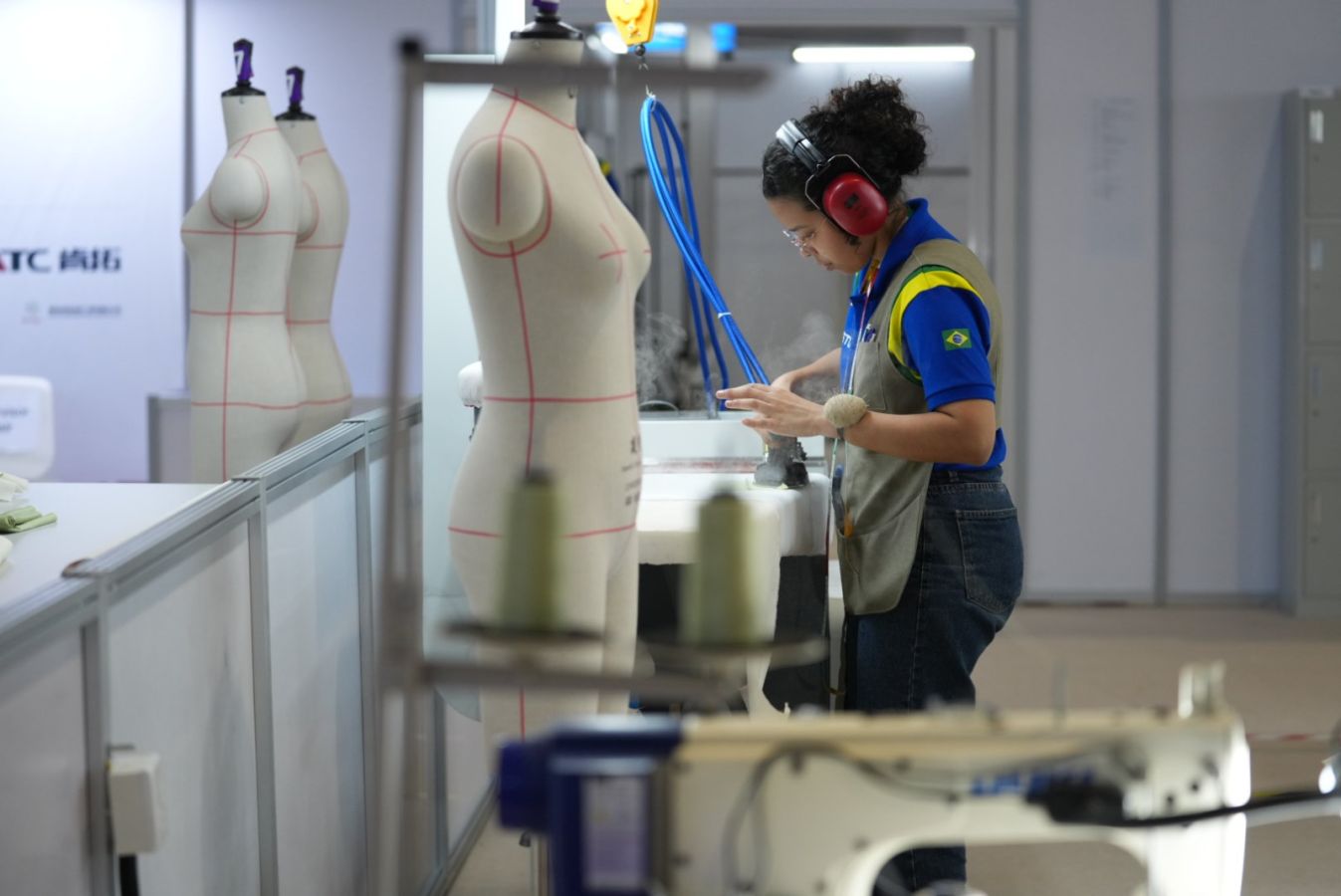 mylenna worldskills shanghai