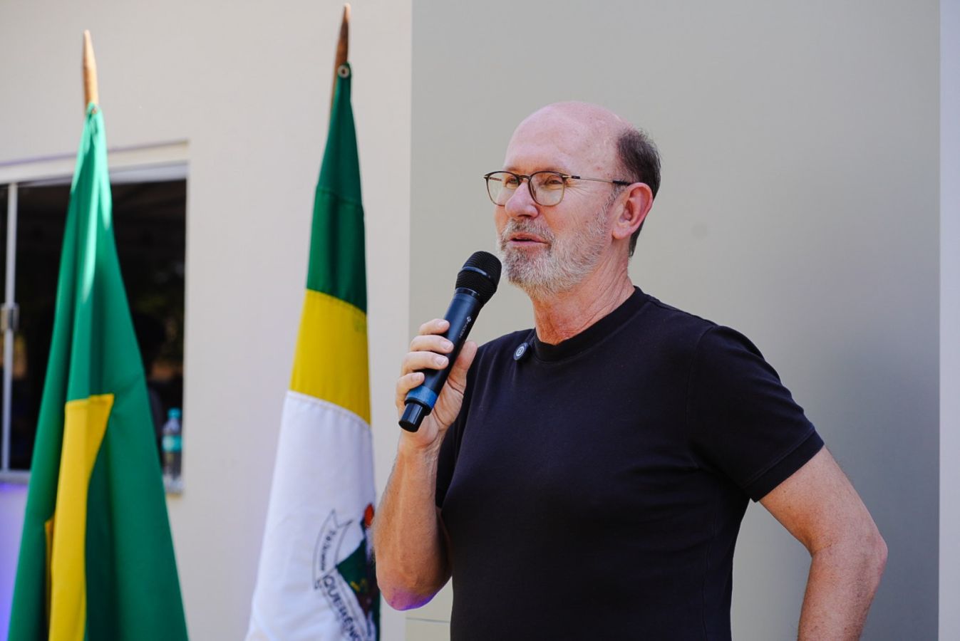 inauguração querencia